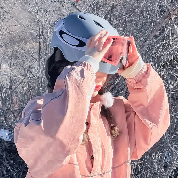玉女迷春