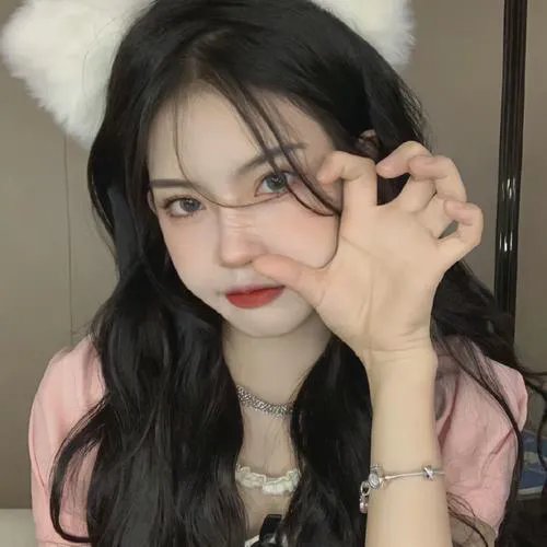 真命天女